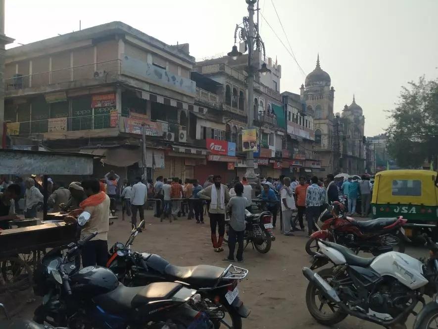 मध्यप्रदेश उपचुनाव
