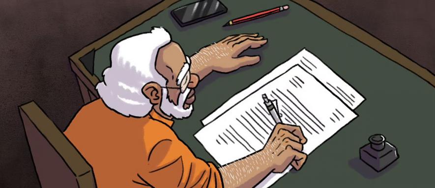 modi