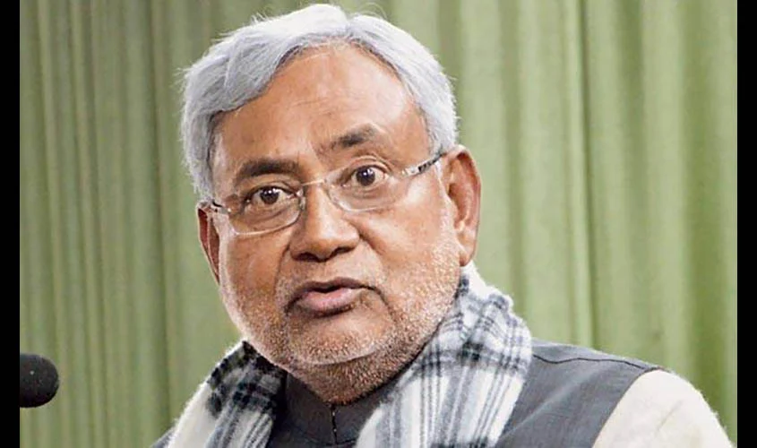 नीतीश
