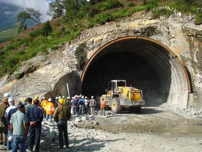 Himachal Pradesh