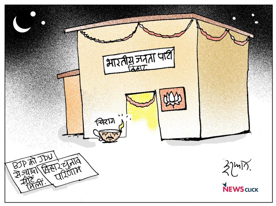 CARTOON CLICK