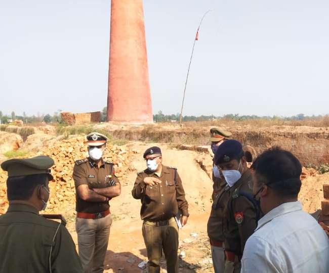 यूपी