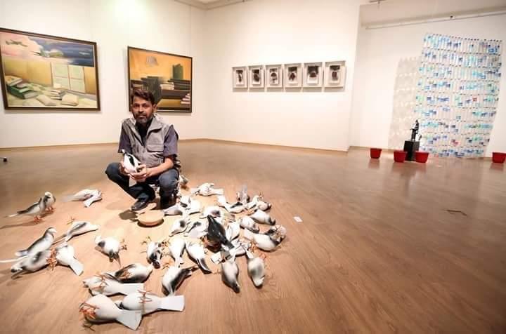कला
