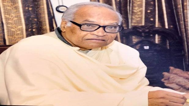 प्रभाष जोशी