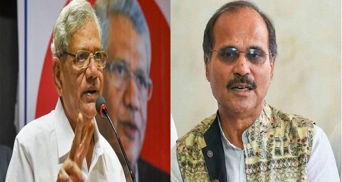 बंगाल में गठबंधन के लिए बिहार से सीख