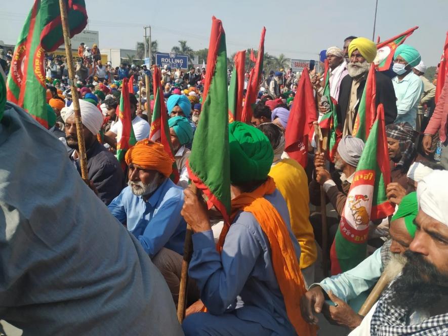 किसान भरोसा क्यों नहीं कर सकते