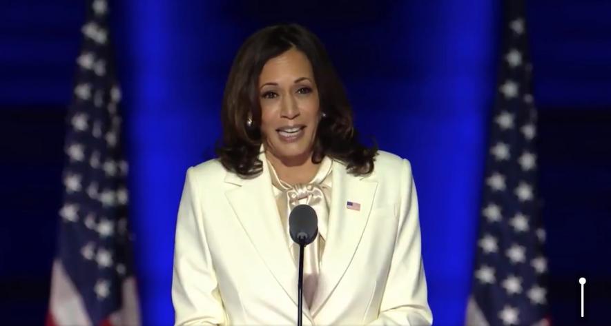 kamala harris