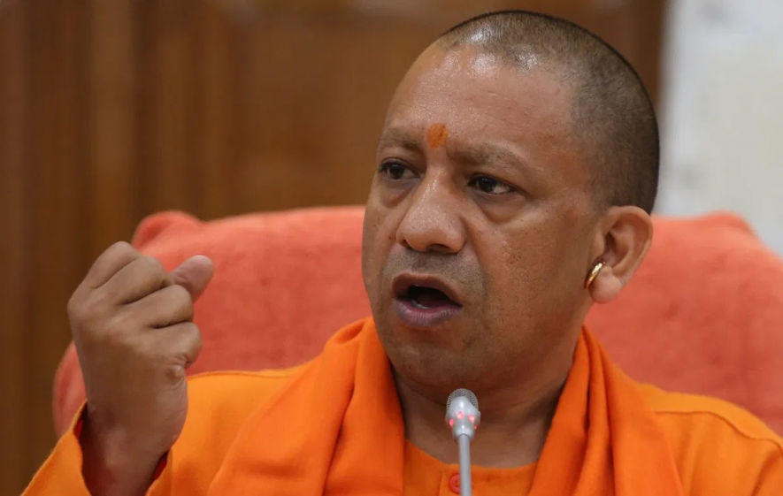 Yogi Adityanath