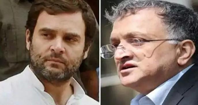 रामचंद्र गुहा हमारे दौर के इस संकट को ठीक से क्यों नहीं समझ पा रहे हैं!