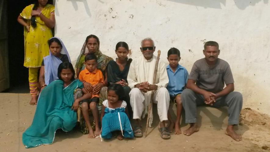 पीएम किसान सम्मान निधि के तहत बड़ी संख्या में छत्तीसगढ़ के किसानों को नहीं मिल रही दो हजार रुपये की किस्त। फाइल फोटो: शिरीष खरे