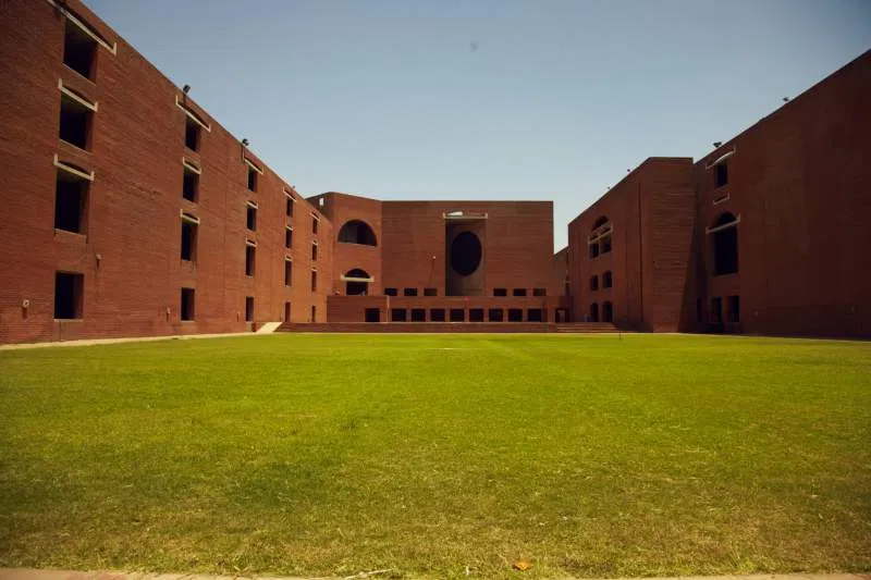 आईआईएम
