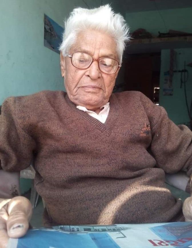 डॉ. जयदयाल सक्सेना