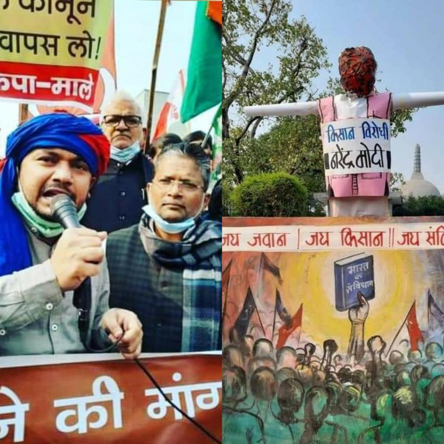 कन्हैया कुमार