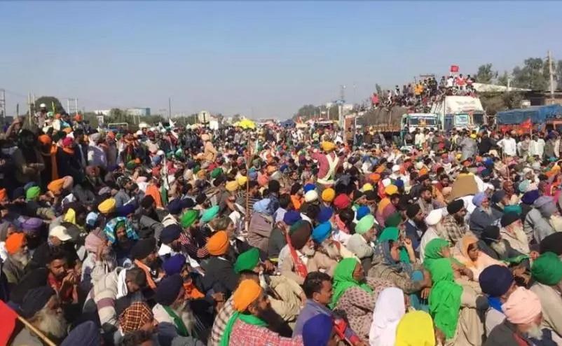 भारत बंद