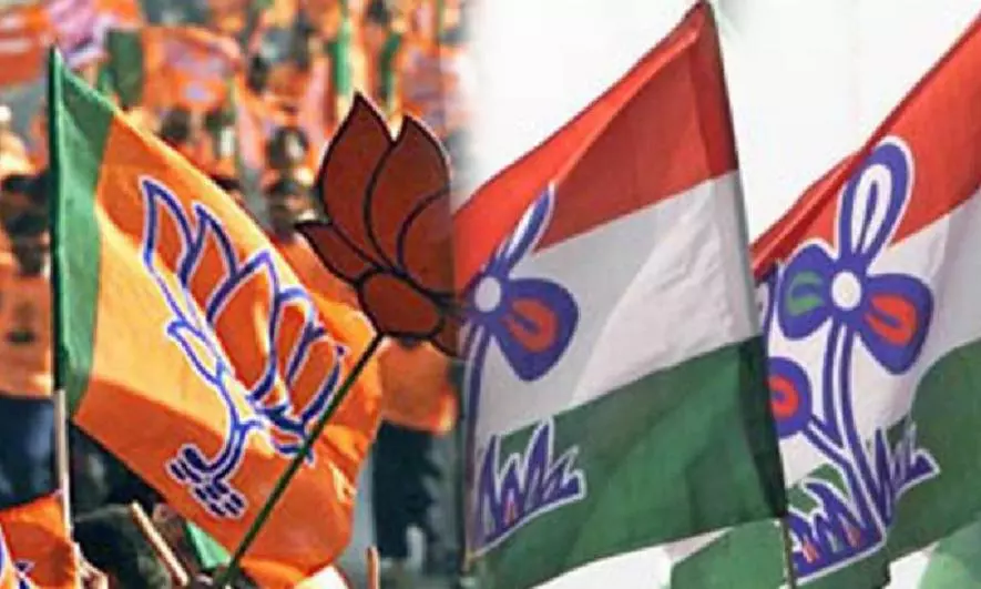 bengal election