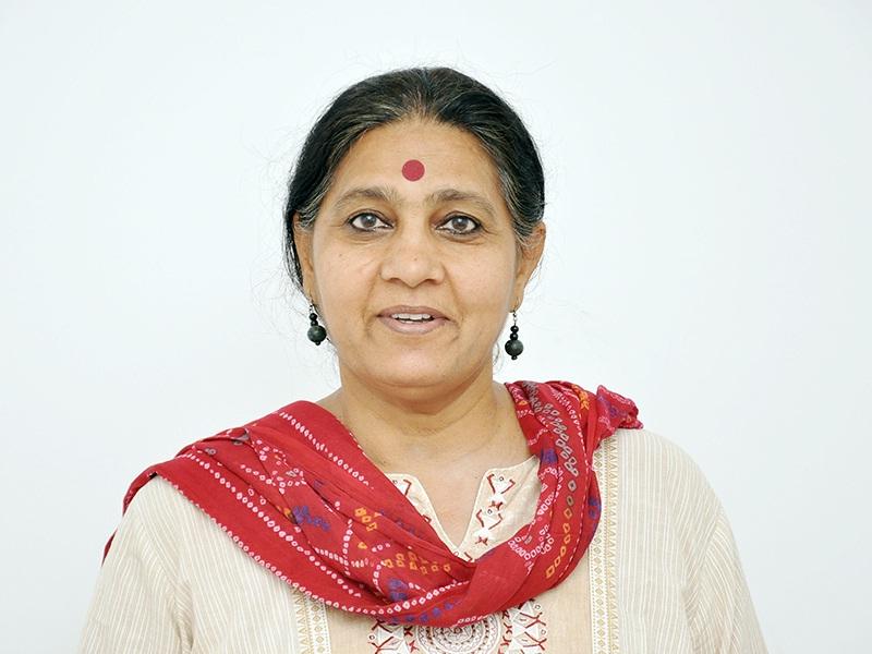 jagmati sangwan
