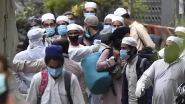 तबलीग़ी जमात
