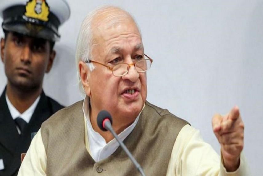 Arif Mohammad Khan