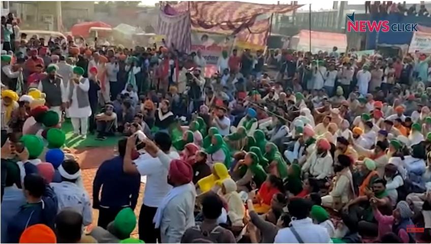kisan