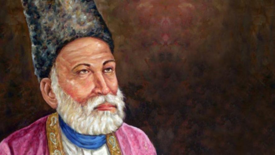 ग़ालिब 223वीं जयंती पर विशेष