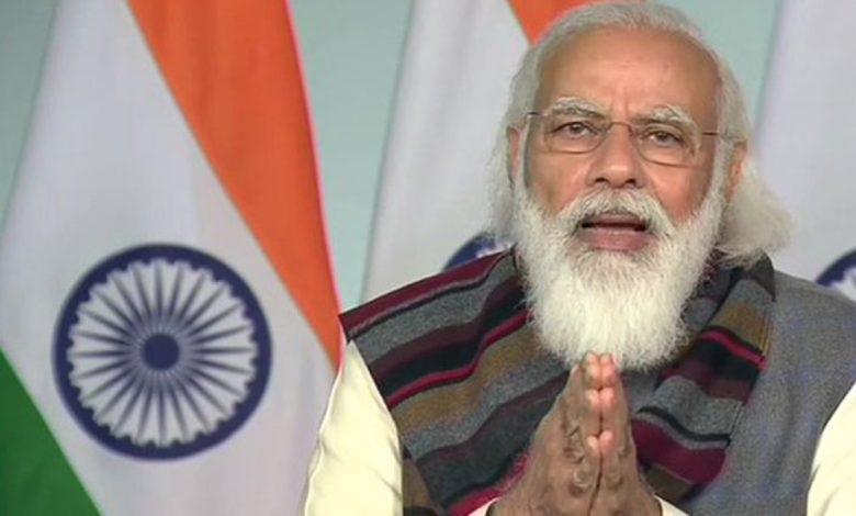 modi