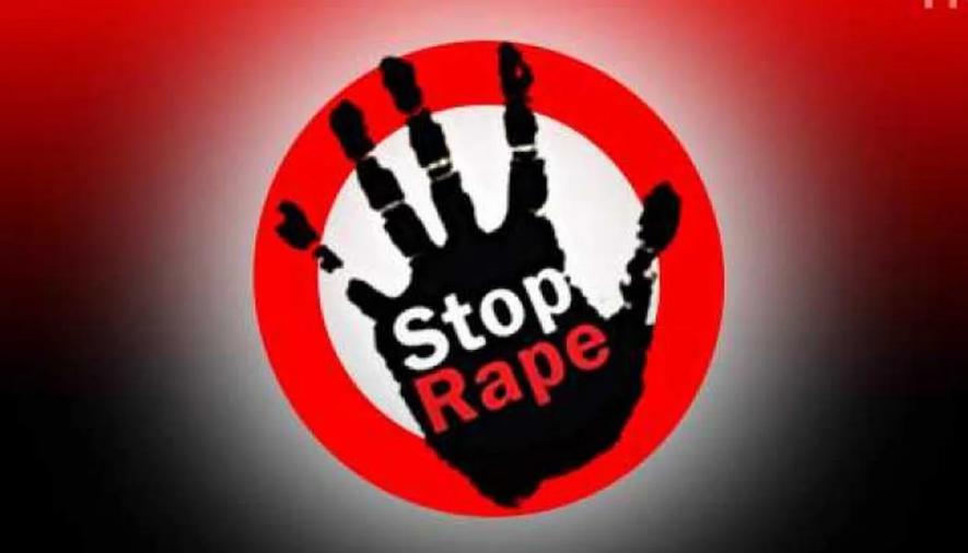 stop rape