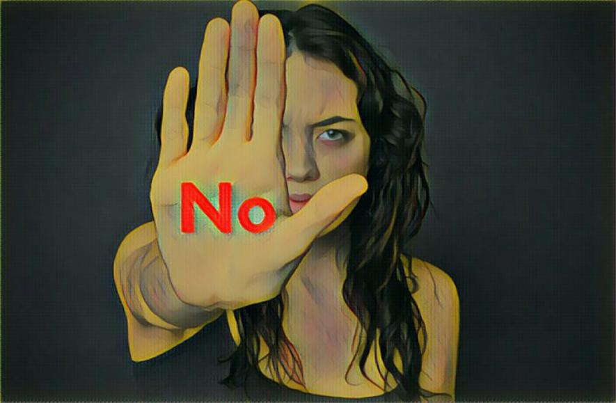 rape
