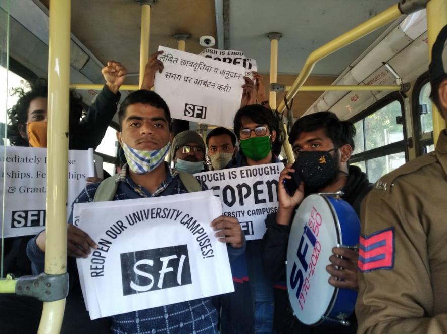 SFI