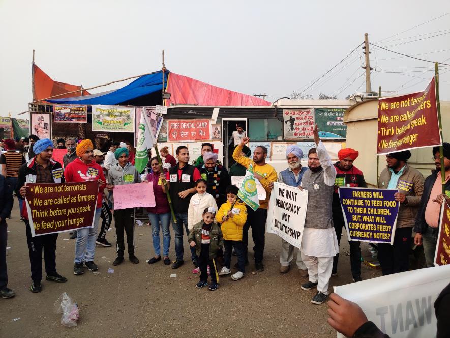 बतकही: अब तुमने सुप्रीम कोर्ट पर भी सवाल उठा दिए!