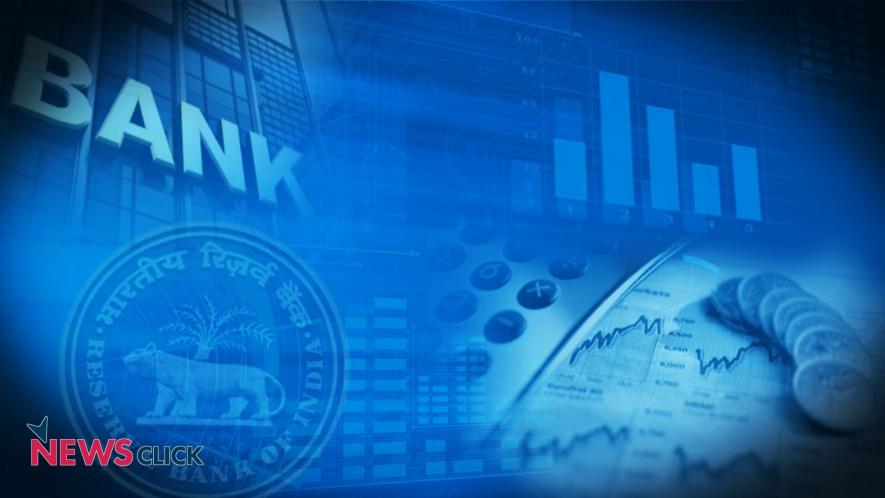 Bank scam