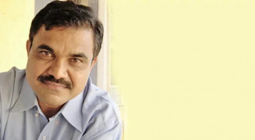 एल्गार मामला: सामाजिक कार्यकर्ता आनंद तेलतुम्बडे ने नए सिरे से जमानत याचिका दायर की