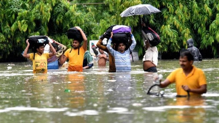 आईएमडी रिपोर्ट : प्रतिकूल मौसम से सबसे अधिक मौतें बिहार और उत्तर प्रदेश में