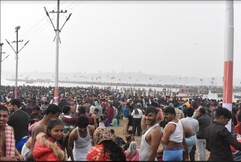 माघ मेला