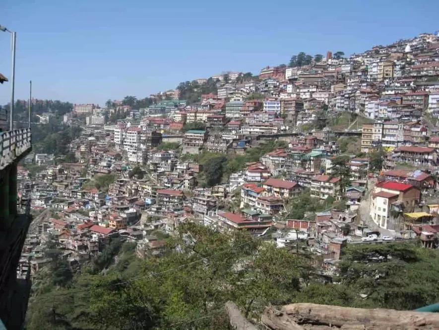 हिमाचल प्रदेश को राज्य का दर्ज़ा हासिल हुए 50 वर्ष: उपलब्धियों एवं चुनौतियों पर एक नज़र