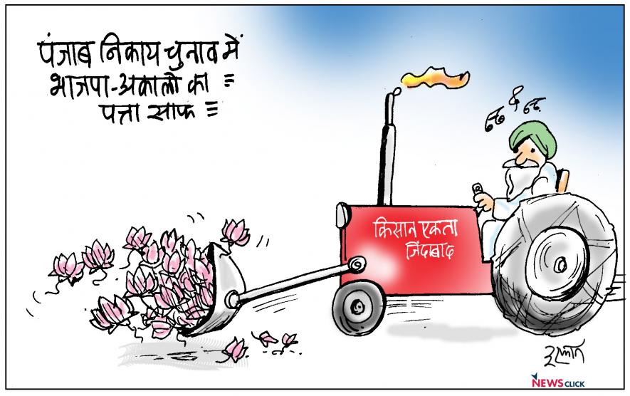 Panjab