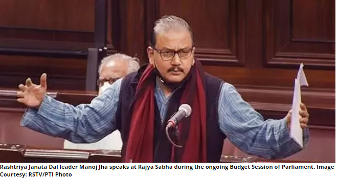 संसद अपडेट: राज्यसभा में विपक्ष ने किसान आंदोलन पर सरकार को घेरा, लोकसभा हुई स्थगित 