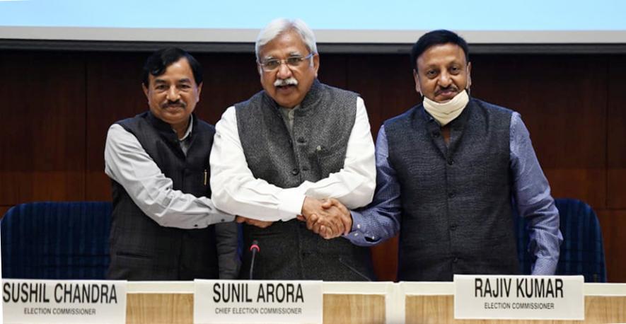 वन नेशन वन इलेक्शन