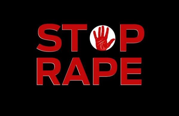 stop rape