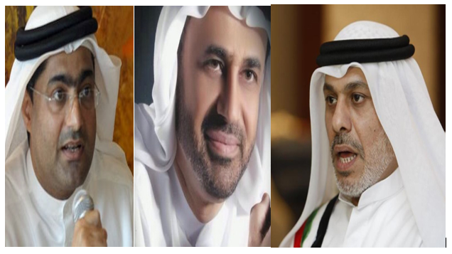 UAE Human Rights