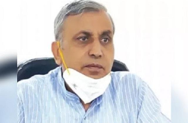 Jp dalal