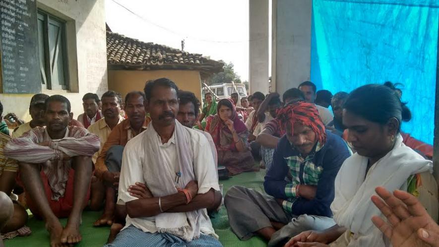 नए कृषि कानून छोटे किसानों का संरक्षण नहीं करते हैं। फ़ाइल फ़ोटो: शिरीष खरे