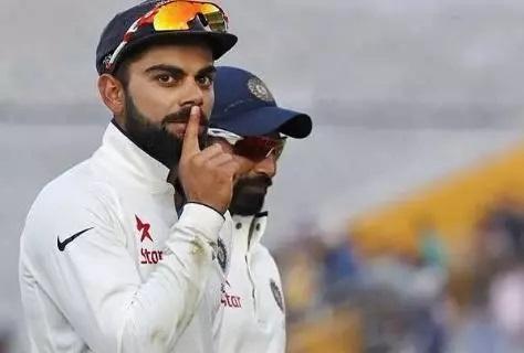 kohli