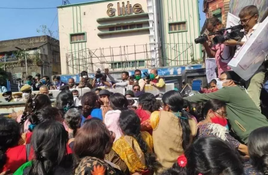 कोलकाता