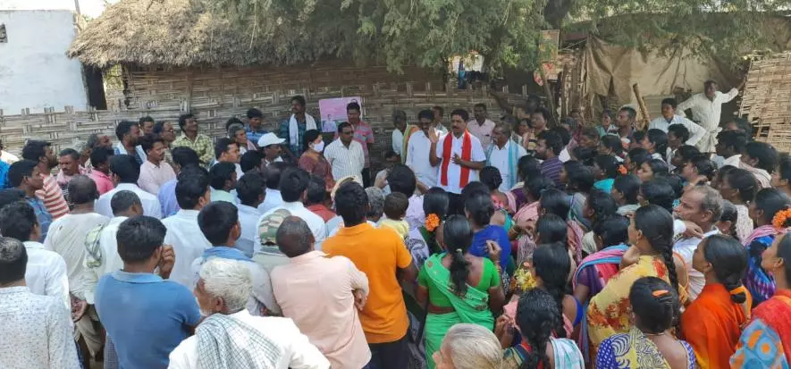 तेलंगाना: उपेक्षित और धमकाए गए आदिवासी एफआरए के दावों के लिए अपने आंदोलन को करेंगे तेज़