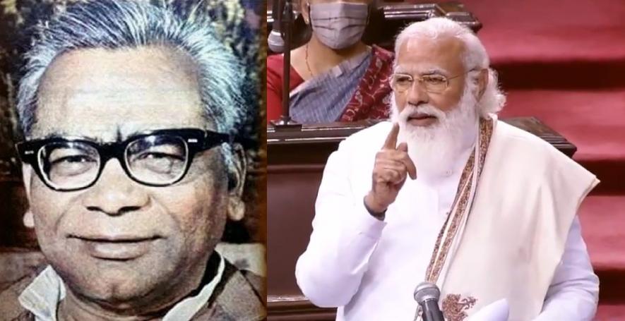 लोहिया आंदोलनकारी थे या आंदोलनजीवी?