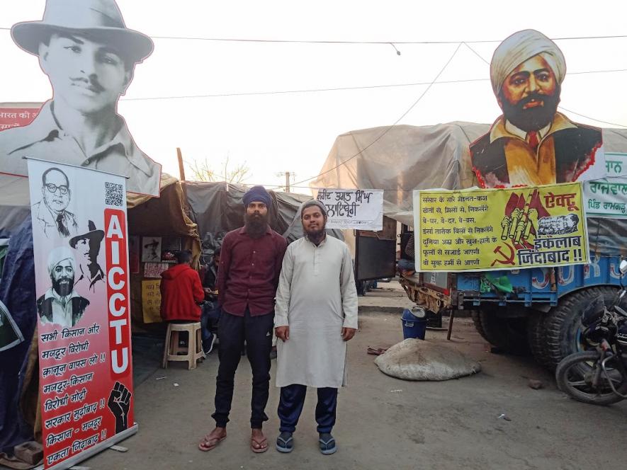 सिंघु की सीख : नफ़रत नहीं दोस्ती की दरकार