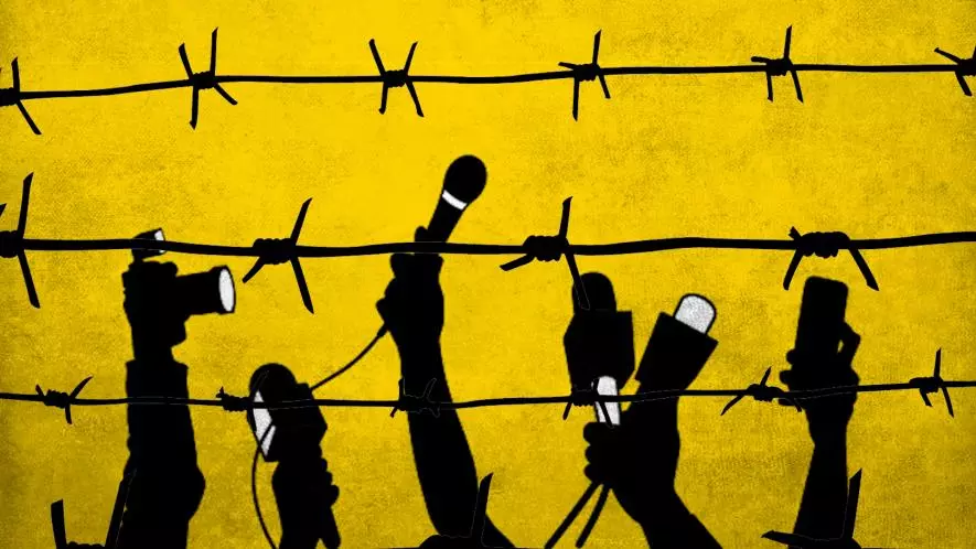 press freedom