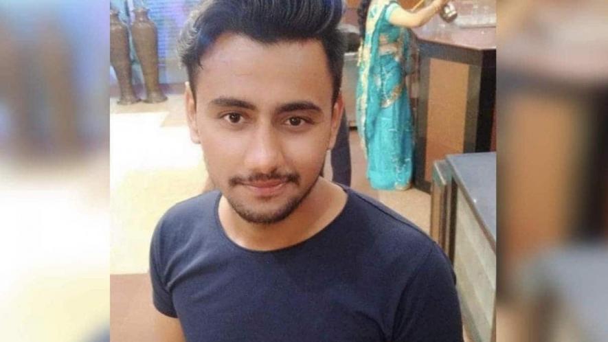 Rinku Sharma