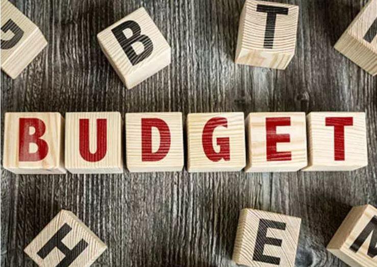 budget
