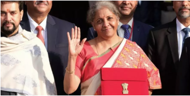 बजट में किसानों के लिए क्या? कुछ नहीं!